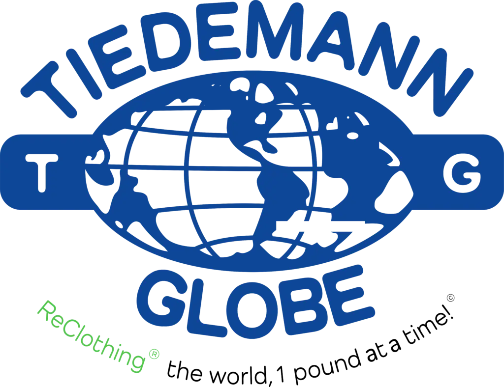 Tiedemann Globe